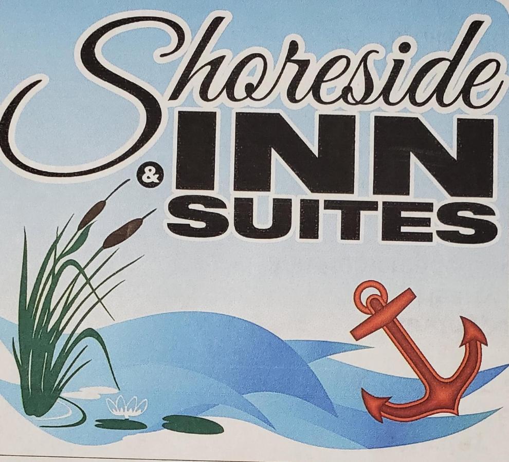 Shoreside Inn & Suites Wabamun Extérieur photo
