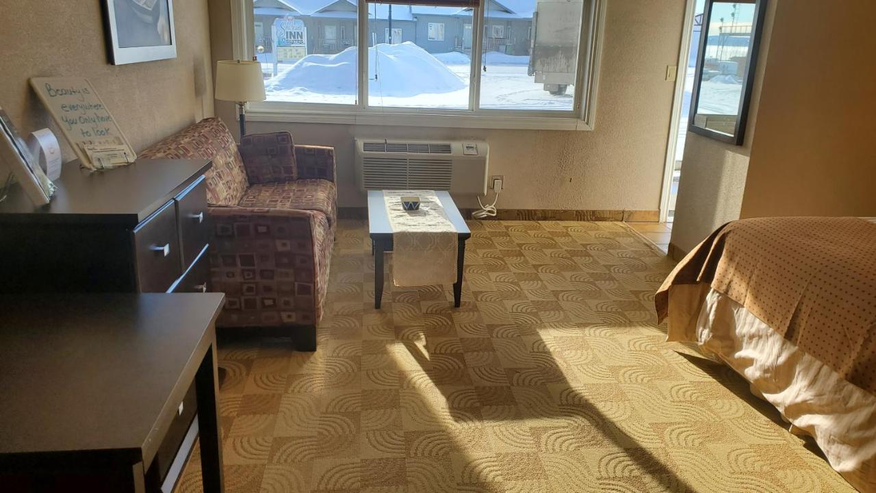 Shoreside Inn & Suites Wabamun Extérieur photo